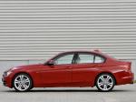 BMW 328i Sedan Sport Line 2012 года